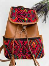 Load image into Gallery viewer, Zinnia Backpack