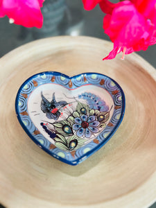 Corazón Jewelry Tray