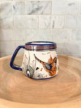 Load image into Gallery viewer, Colibrí Coffee Mug
