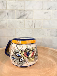 Colibrí Coffee Mug