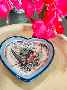 Corazón Jewelry Tray