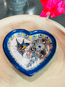 Corazón Jewelry Tray