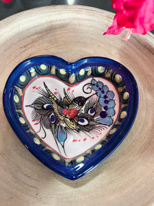 Corazón Jewelry Tray