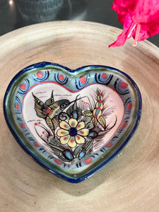 Corazón Jewelry Tray