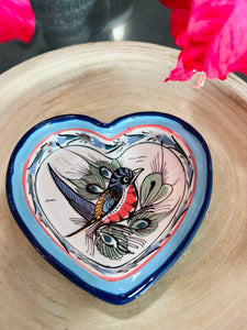 Corazón Jewelry Tray