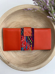 The Lily Wallet