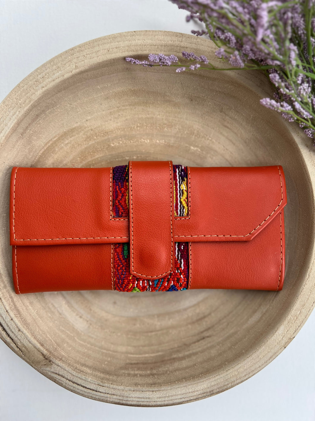 The Lily Wallet