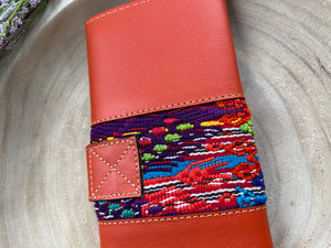 The Lily Wallet