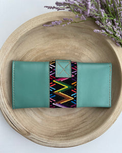 The Lily Wallet