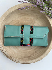 The Lily Wallet