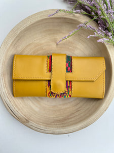 The Lily Wallet