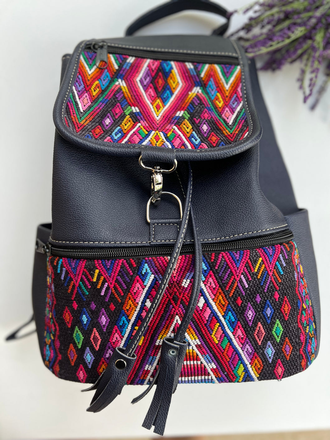 Zinnia Backpack