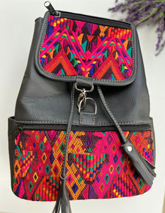 Zinnia Backpack