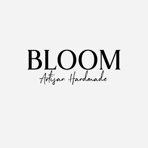 Bloom Artisan Handmade 