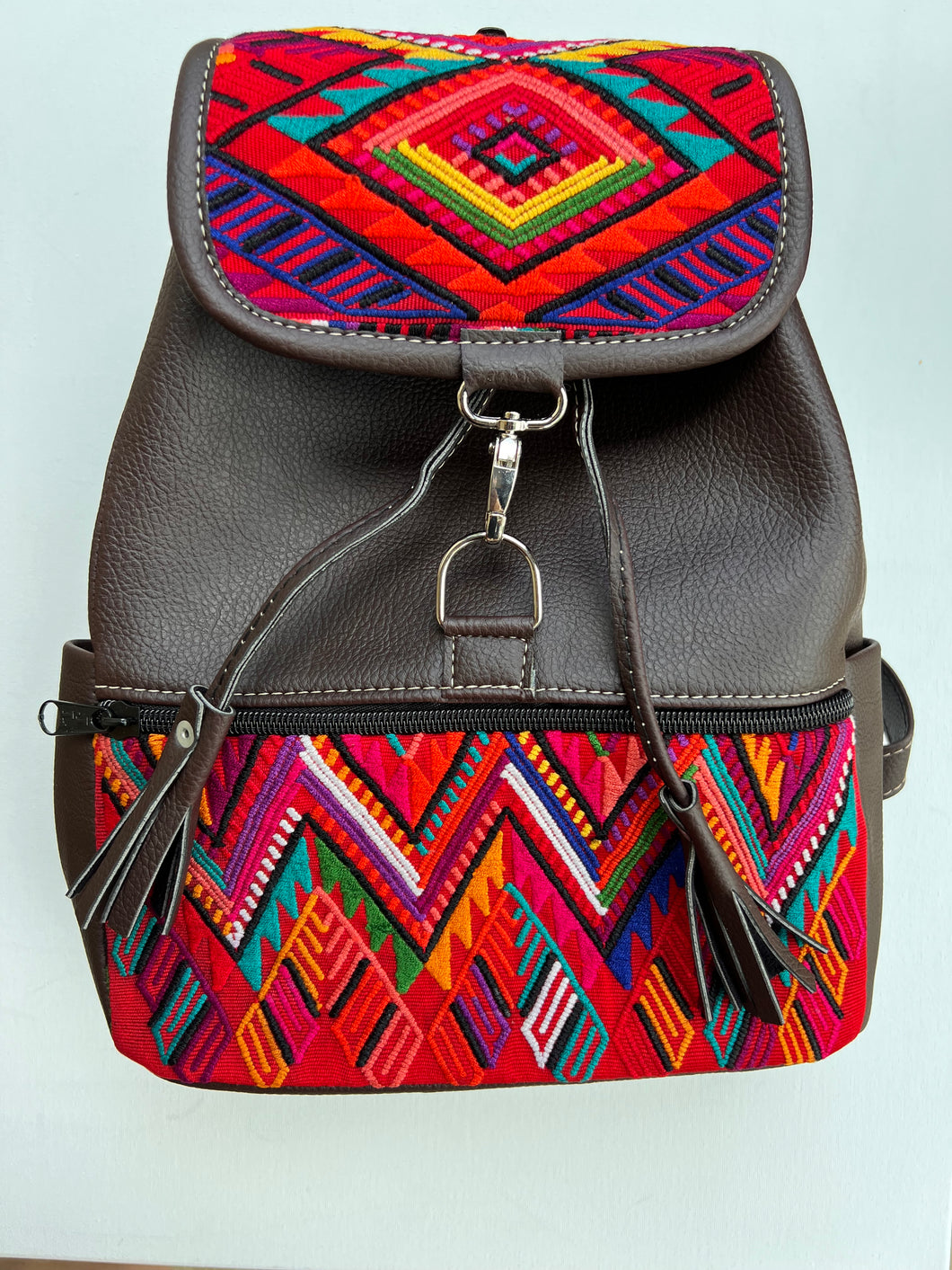 Zinnia Backpack