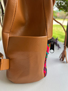 Zinnia Backpack