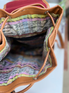 Zinnia Backpack