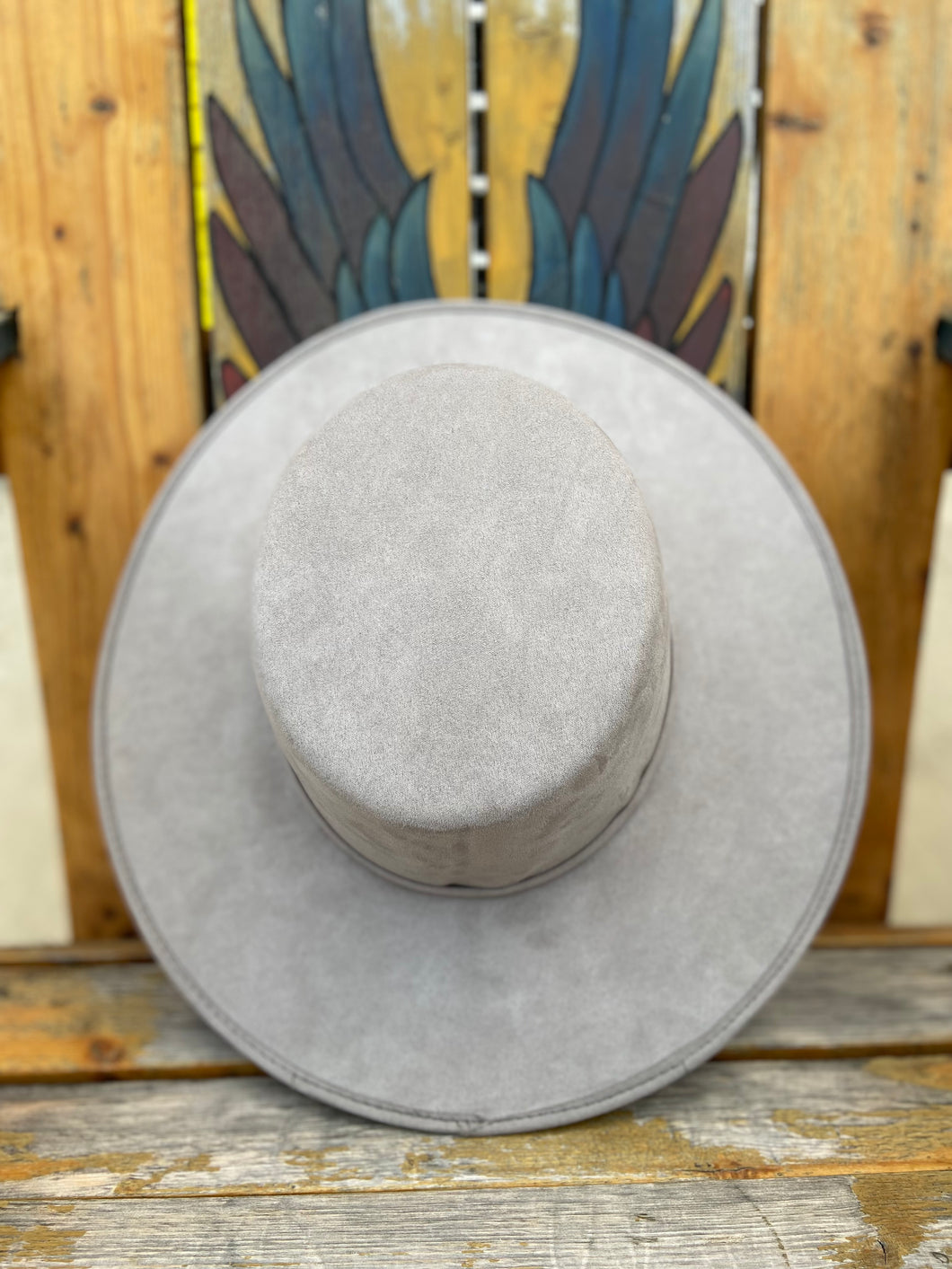 Esly Boater Hat