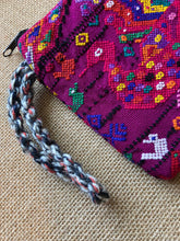 Load image into Gallery viewer, Huipil Wristlet 06
